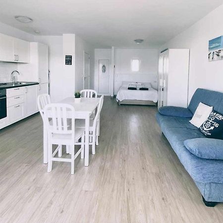 Loft On The Beach Corralejo Irent Fuerteventura Eksteriør billede