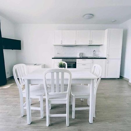 Loft On The Beach Corralejo Irent Fuerteventura Eksteriør billede