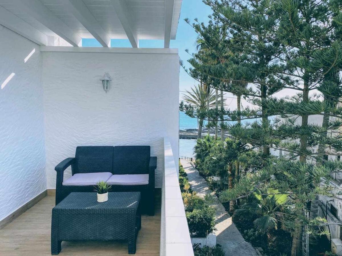 Loft On The Beach Corralejo Irent Fuerteventura Eksteriør billede
