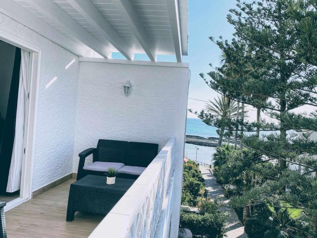 Loft On The Beach Corralejo Irent Fuerteventura Eksteriør billede